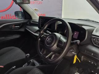 Suzuki Swift 1.2 GL+ manual