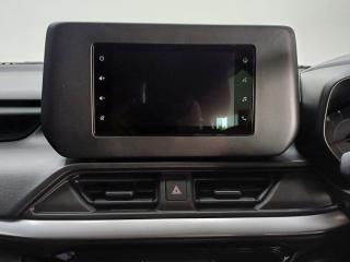 Suzuki Swift 1.2 GL+ manual