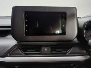 Suzuki Swift 1.2 GL+ manual - Image 14