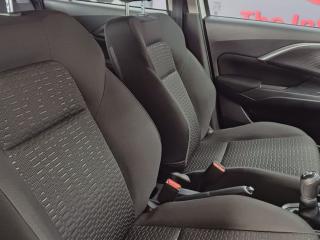 Suzuki Swift 1.2 GL+ manual