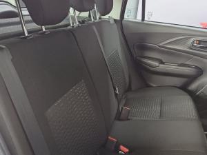 Suzuki Swift 1.2 GL+ manual - Image 19