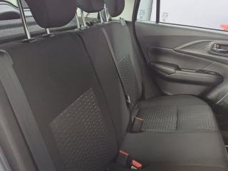 Suzuki Swift 1.2 GL+ manual