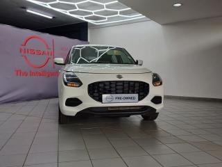 Suzuki Swift 1.2 GL+ manual