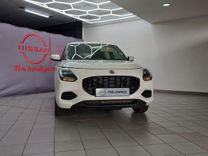 Suzuki Swift 1.2 GL+ manual - Image 1