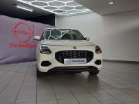 Suzuki Swift 1.2 GL+ manual