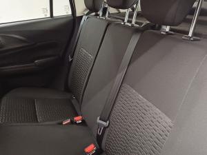 Suzuki Swift 1.2 GL+ manual - Image 21