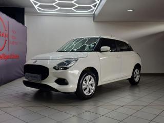 Suzuki Swift 1.2 GL+ manual