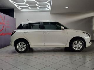 Suzuki Swift 1.2 GL+ manual