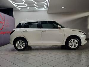Suzuki Swift 1.2 GL+ manual - Image 3