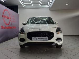 Suzuki Swift 1.2 GL+ manual - Image 4