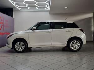 Suzuki Swift 1.2 GL+ manual - Image 5