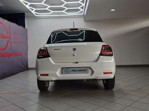 Suzuki Swift 1.2 GL+ manual - Image 6