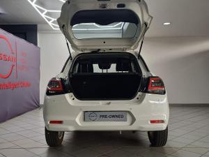 Suzuki Swift 1.2 GL+ manual - Image 7