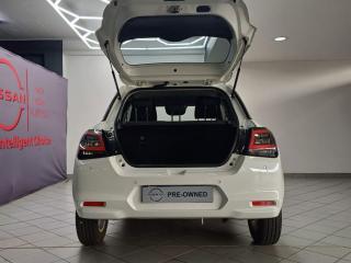 Suzuki Swift 1.2 GL+ manual