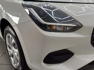 Suzuki Swift 1.2 GL+ manual