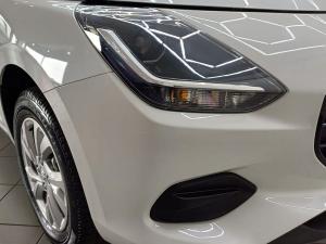 Suzuki Swift 1.2 GL+ manual - Image 9