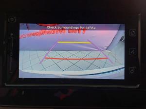 Suzuki Ignis 1.2 GLX manual - Image 11