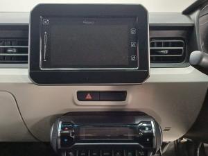 Suzuki Ignis 1.2 GLX manual - Image 12