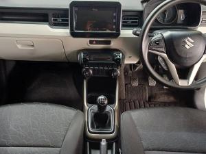 Suzuki Ignis 1.2 GLX manual - Image 13