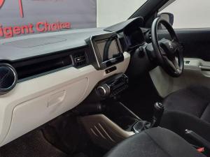 Suzuki Ignis 1.2 GLX manual - Image 19