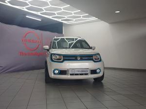 Suzuki Ignis 1.2 GLX manual - Image 1
