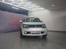 Thumbnail Suzuki Ignis 1.2 GLX manual