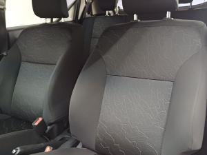 Suzuki Ignis 1.2 GLX manual - Image 20