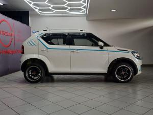 Suzuki Ignis 1.2 GLX manual - Image 2