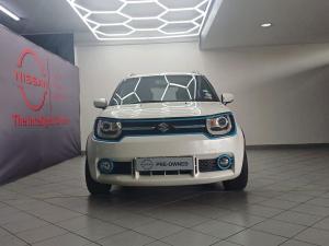 Suzuki Ignis 1.2 GLX manual - Image 4