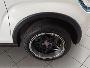 Suzuki Ignis 1.2 GLX manual - Image 9