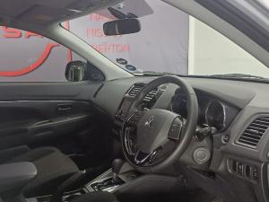 Mitsubishi ASX 2.0 ES auto - Image 10