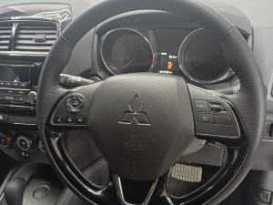 Mitsubishi ASX 2.0 ES auto - Image 11