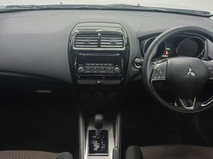 Mitsubishi ASX 2.0 ES auto - Image 12