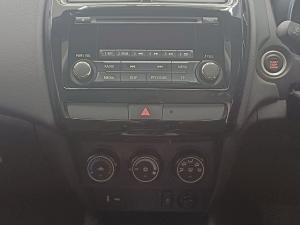 Mitsubishi ASX 2.0 ES auto - Image 13