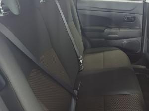 Mitsubishi ASX 2.0 ES auto - Image 19