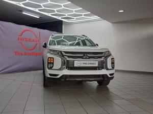 Mitsubishi ASX 2.0 ES auto - Image 1