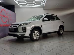Mitsubishi ASX 2.0 ES auto - Image 2
