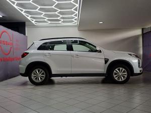 Mitsubishi ASX 2.0 ES auto - Image 3