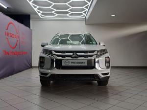 Mitsubishi ASX 2.0 ES auto - Image 4