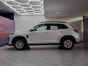 Mitsubishi ASX 2.0 ES auto - Image 5