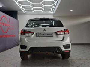 Mitsubishi ASX 2.0 ES auto - Image 6