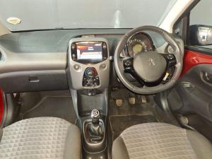 Peugeot 108 1.0 Active - Image 10