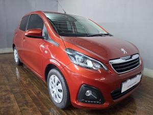 Peugeot 108 1.0 Active - Image 1