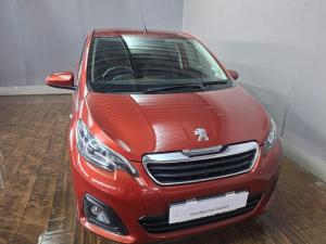 Peugeot 108 1.0 Active - Image 3