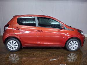 Peugeot 108 1.0 Active - Image 5