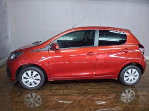 Peugeot 108 1.0 Active - Image 6