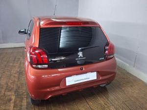 Peugeot 108 1.0 Active - Image 7