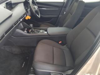 Mazda Mazda3 sedan 1.5 Dynamic auto