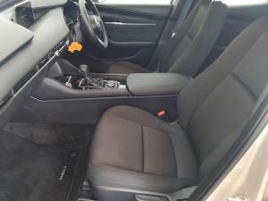 Mazda Mazda3 sedan 1.5 Dynamic auto - Image 10