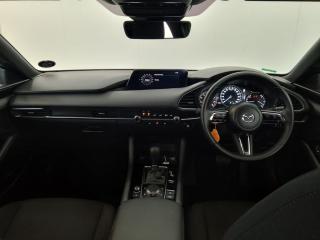 Mazda Mazda3 sedan 1.5 Dynamic auto